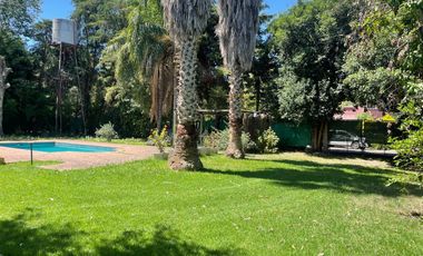 Terreno en  El Viejo Vivero