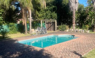 Terreno en  El Viejo Vivero