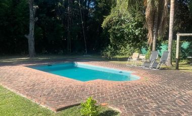 Terreno en  El Viejo Vivero