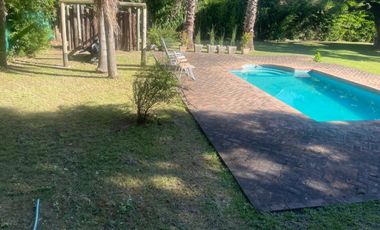 Terreno en  El Viejo Vivero