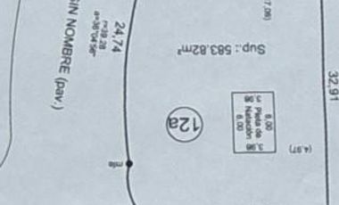 Terreno en  El Viejo Vivero