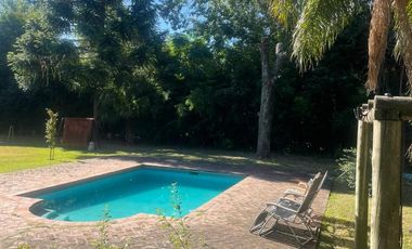 Terreno en  El Viejo Vivero