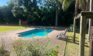 Terreno en  El Viejo Vivero