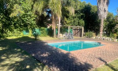 Terreno en  El Viejo Vivero