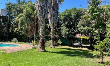 Terreno en  El Viejo Vivero