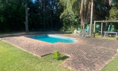 Terreno en  El Viejo Vivero