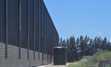 Depósito Premium 12.400 m2 en Alquiler en Polo Industrial Ezeiza