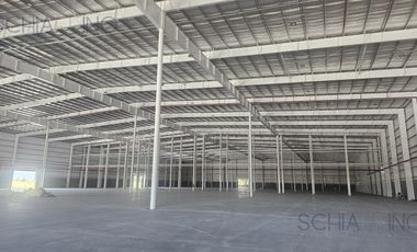 Depósito Premium 12.400 m2 en Alquiler en Polo Industrial Ezeiza