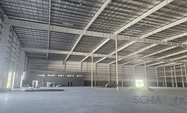 Depósito Premium 12.400 m2 en Alquiler en Polo Industrial Ezeiza