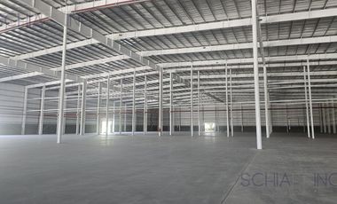 Depósito Premium 12.400 m2 en Alquiler en Polo Industrial Ezeiza