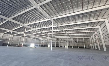 Depósito Premium 12.400 m2 en Alquiler en Polo Industrial Ezeiza