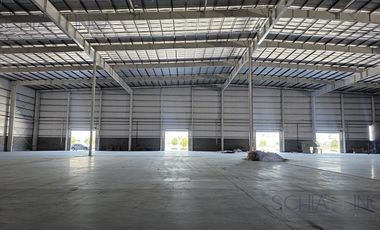 Depósito Premium 12.400 m2 en Alquiler en Polo Industrial Ezeiza