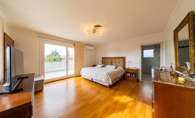 Vendo Exclusiva Casa en Country Kentucky – Funes