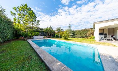 Vendo Exclusiva Casa en Country Kentucky – Funes