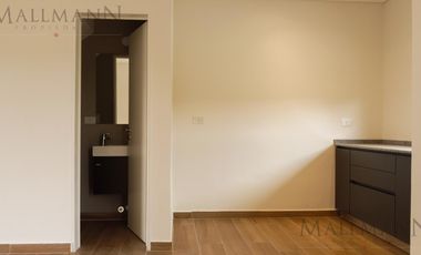 Dúplex Casa 3 Dormitorios A Estrenar Con Jardín en El Aljibe Pilar