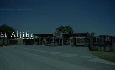 Dúplex Casa 3 Dormitorios A Estrenar Con Jardín en El Aljibe Pilar