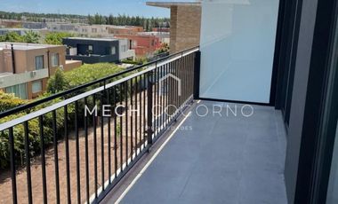 Departamento en Terrazas de Santa María