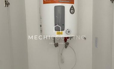 Departamento en Terrazas de Santa María