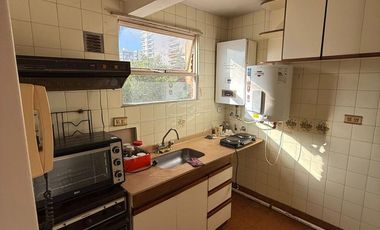 Departamento en Olivos