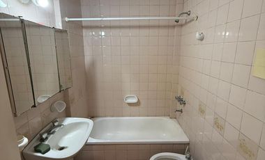 Departamento en Olivos