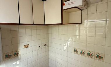 Departamento en Olivos