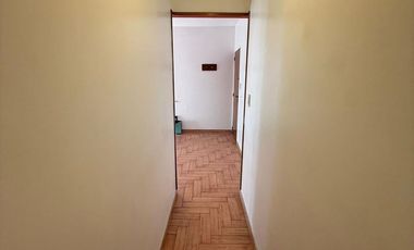 Departamento en Olivos