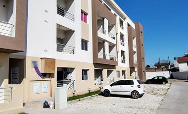 Departamento en Barrancas de Paso del Rey