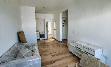 Departamento en Barrancas de Paso del Rey