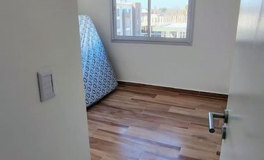 Departamento en Barrancas de Paso del Rey