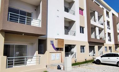 Departamento en Barrancas de Paso del Rey