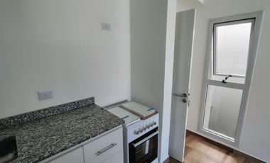 Departamento en Barrancas de Paso del Rey