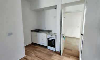 Departamento en Barrancas de Paso del Rey