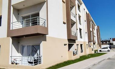 Departamento en Barrancas de Paso del Rey