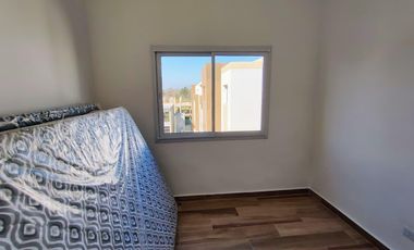 Departamento en Barrancas de Paso del Rey