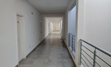 Departamento en Barrancas de Paso del Rey