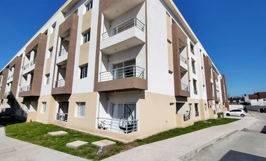 Departamento en Barrancas de Paso del Rey