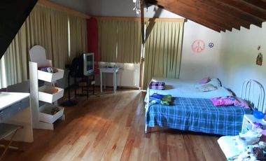 Casa - Antartida Argentina