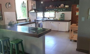 Casa - Antartida Argentina