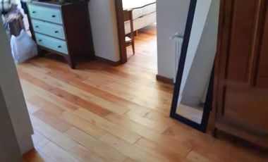 Casa - Antartida Argentina