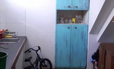 Casa - Antartida Argentina