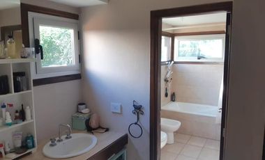 Casa - Antartida Argentina