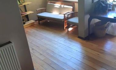 Casa - Antartida Argentina