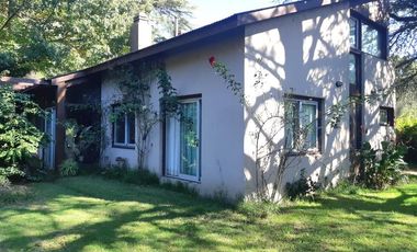 Casa - Antartida Argentina