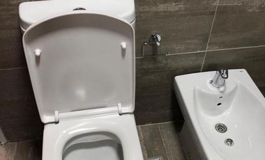 Departamento - Ciudad De Tigre