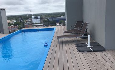 Departamento - Ciudad De Tigre