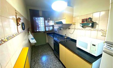 Departamento 4 ambientes VENTA Lomas de Zamora