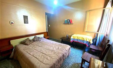 Departamento 4 ambientes VENTA Lomas de Zamora