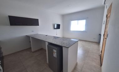 Carmani alquila departamento a ESTRENAR!!!