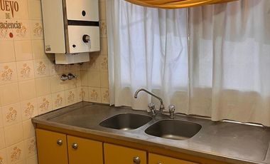 DEPARTAMENTO ALQUILER 2 AMB EN CAVOUR 3218 (LANUS OESTE)