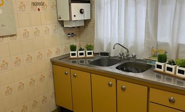 DEPARTAMENTO ALQUILER 2 AMB EN CAVOUR 3218 (LANUS OESTE)